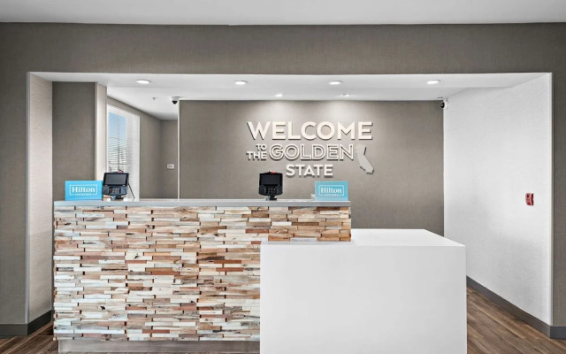 Hampton Inn by Hilton Calexico