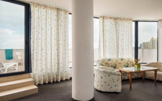 Hotel Zenith