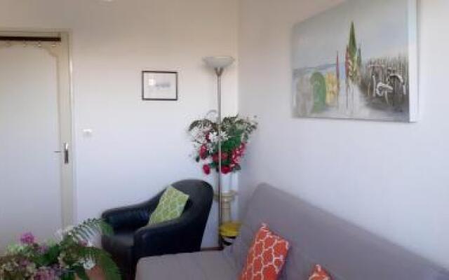 Apartment Avenue Pierre Corneille