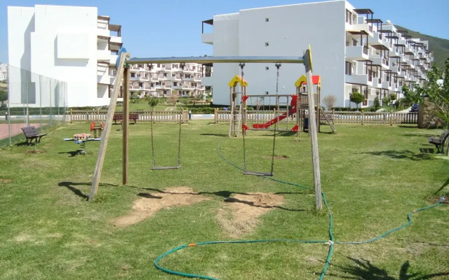 Dar Warda Ra Sidence Mirador Golf