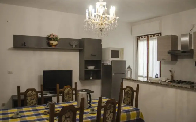 Casa Mormora