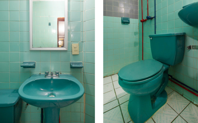 OYO Hotel Brazil,Guadalajara,Estadio Jalisco