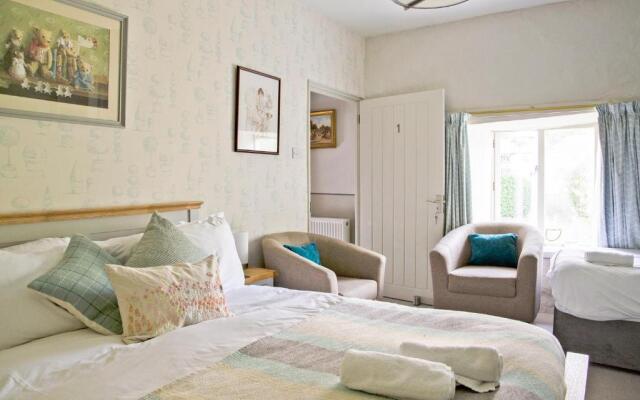Hawthorn Farm Guest House