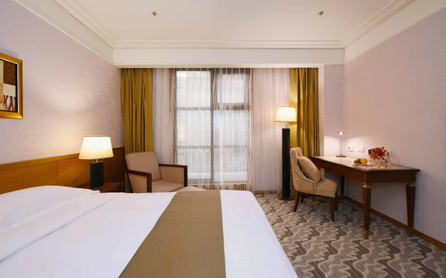 Fullon Hotel Taoyuan