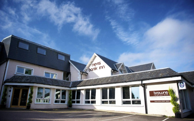 Nevis Bank Inn