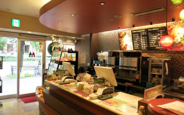 Daiwa Roynet Hotel Nagoya Station