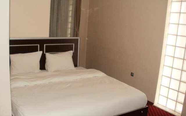As Hotel