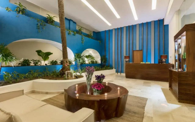 Crown Paradise Golden Puerto Vallarta All Inclusive