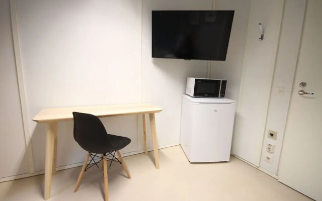 Forenom Hostel Espoo Kilo