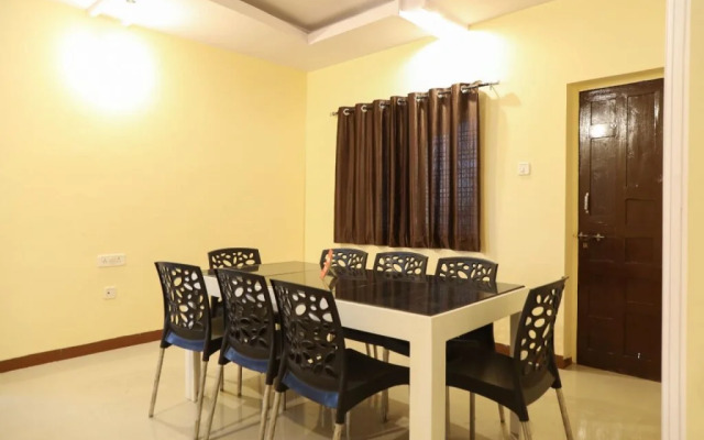 Oyo 19626 Hotel Infinity Avenue