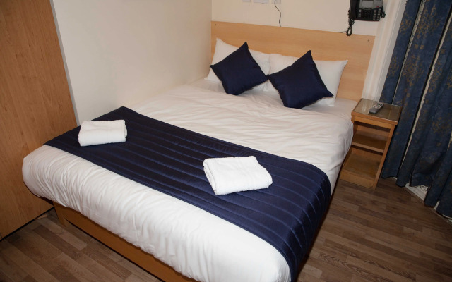 St. Mark Hotel