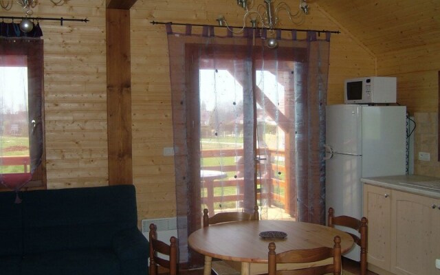 Chalet les silenes