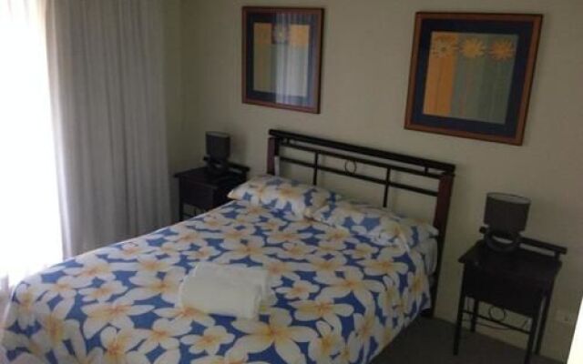 Mermaid Park Holiday Apartments