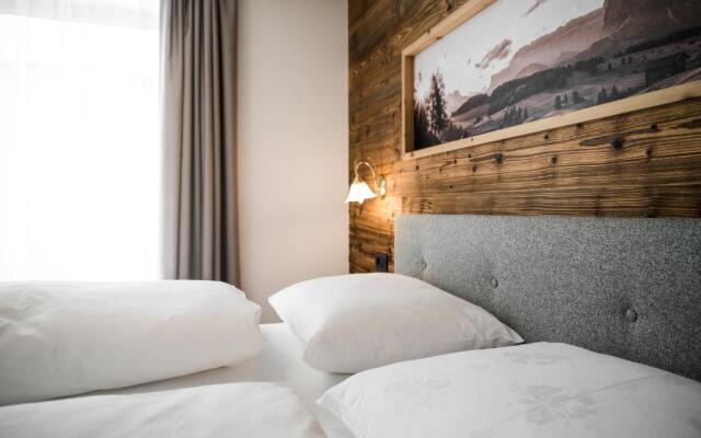 Chalet Dolomit