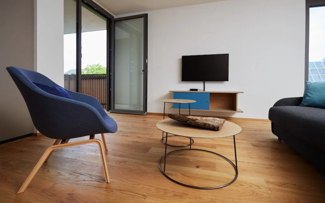 Sternen Bohlingen Aparthotel