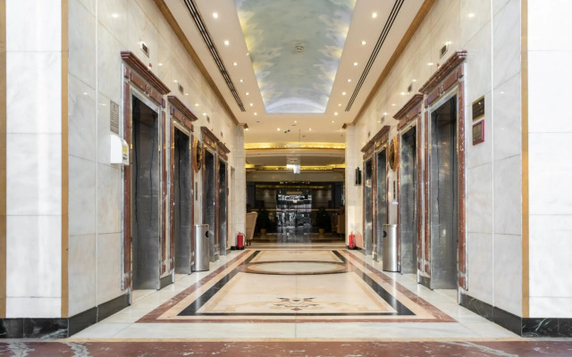 Palestine Hotel Makkah