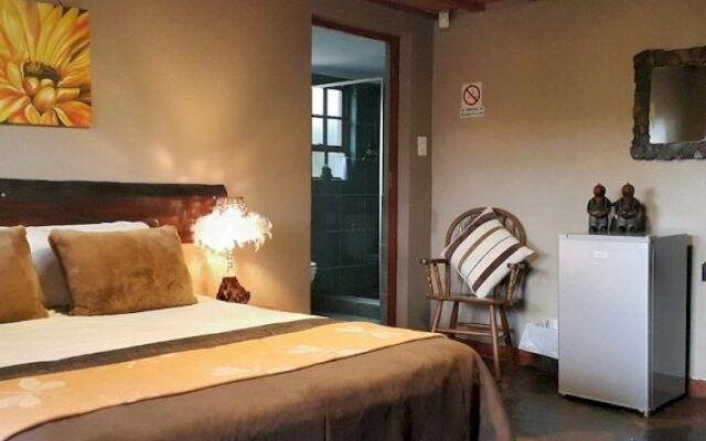 Insimbi B&B