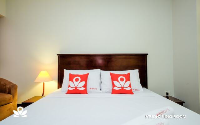 ZEN Rooms at Millenia Tower Ortigas