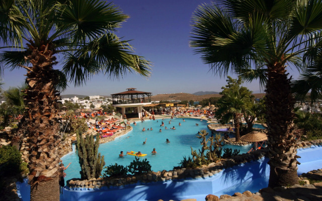 Phoenix Sun Hotel