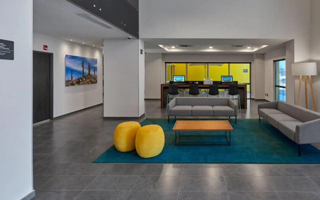 City Express by Marriott Puebla Finsa