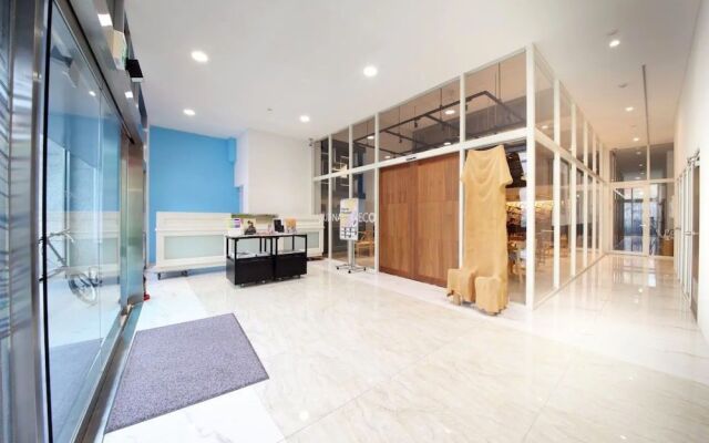 Culinary Bed&Art 402