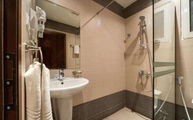 Fakhamat Al Dyafah Serviced Apartment