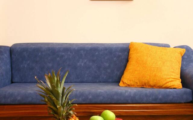 Costa Real Suites