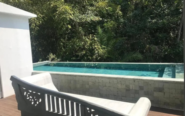 A Villa Ubud Bali by UHM