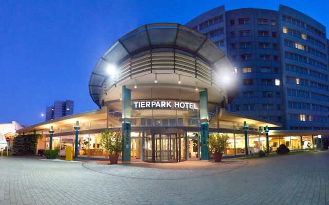 Abacus Tierpark Hotel Berlin