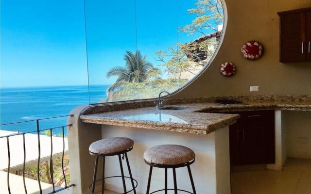 Villas Altas Mismaloya Ph A3 Dream Ocean View Puerto Vallarta