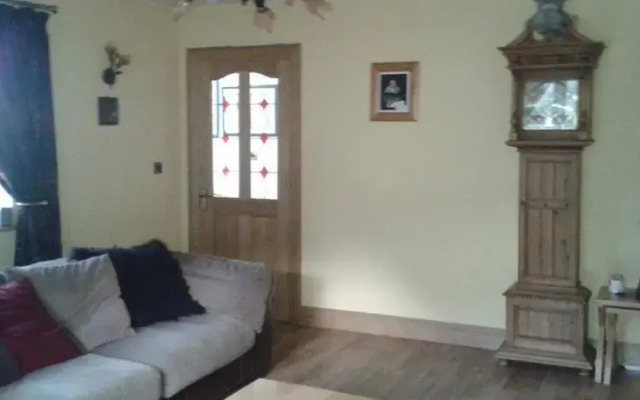 Teach Cruachlann B&B