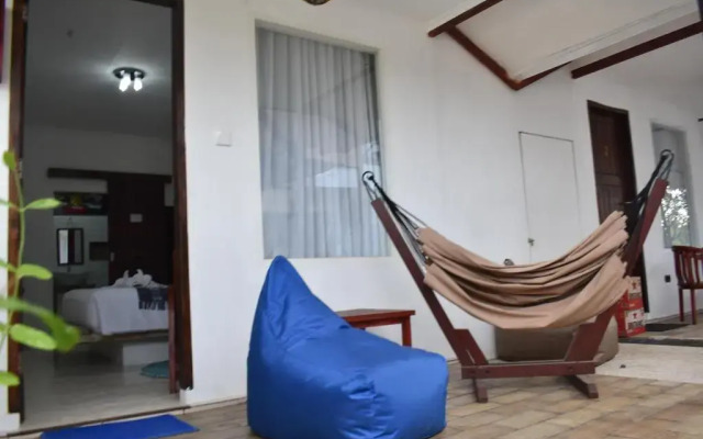 Villa Rumah Kayu