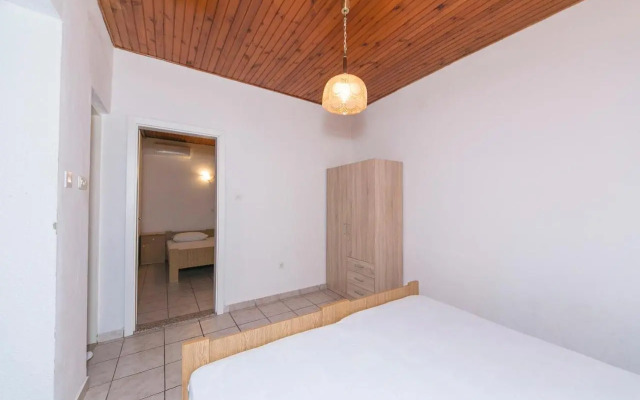 Apartment Podaca 4734c