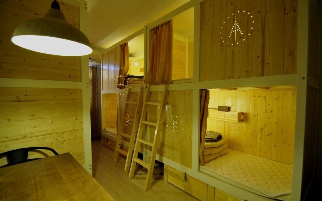 Xiamen Locanda International Hostel – Guest Rooms – Xiamen