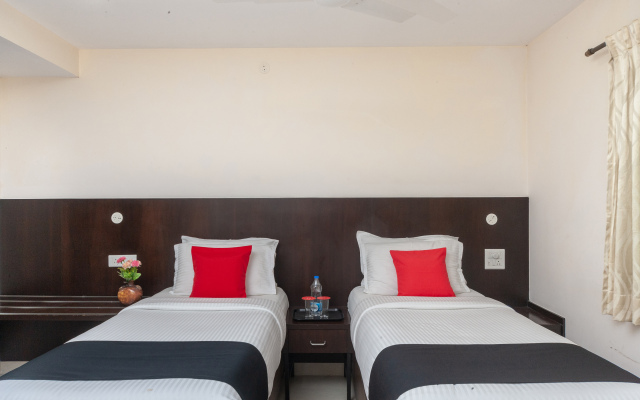 Capital O 27794 Virgo Comfort Homes