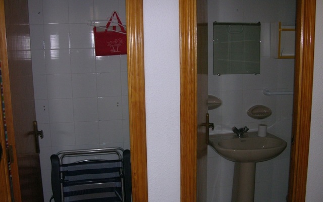 Apartamento San Pascual