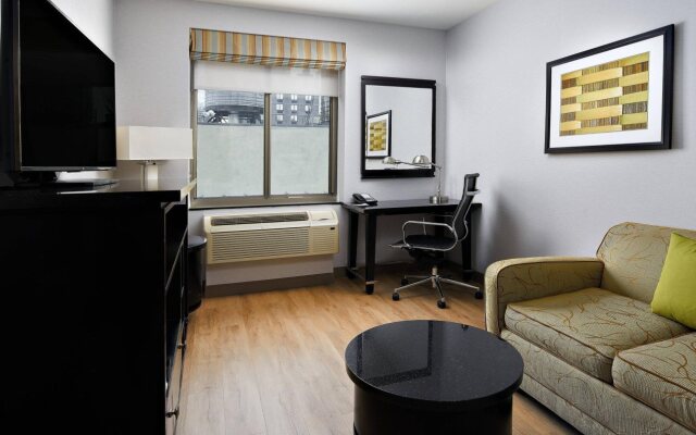 Fairfield Inn & Suites by Marriott New York ManhattanChelsea