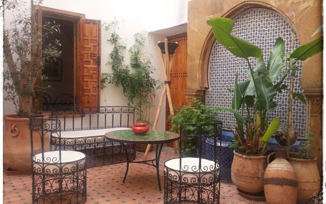 Riad El Bir