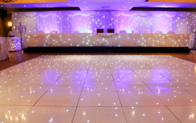 Errigal Country House Hotel