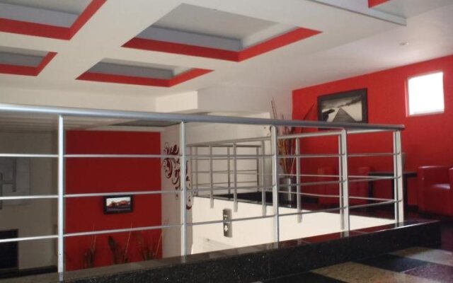 Hotel Tlahuac