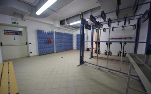 Residence Baita Antlia