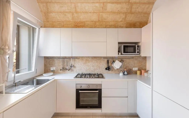 Villa Tamerici by BarbarHouse