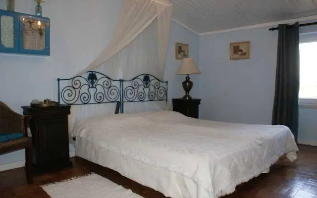 Albergue do Bonjardim