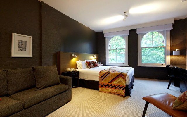 Harbour Rocks by Ode Hotels