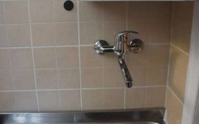 Monolocale Goccia D'oro