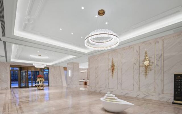 Vienna International Hotel