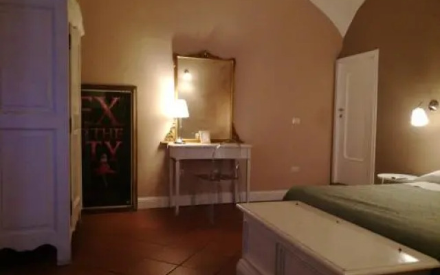 Bed & Breakfast Morelli 49