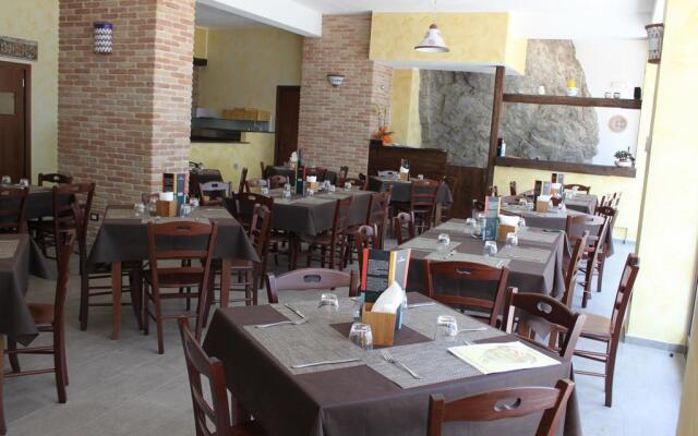 Locanda Del Drago