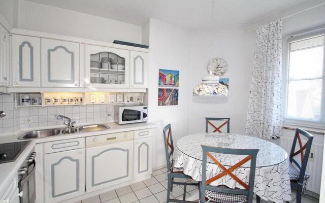 Am Elchgrund Am Elchgrund 7 Appartement 7