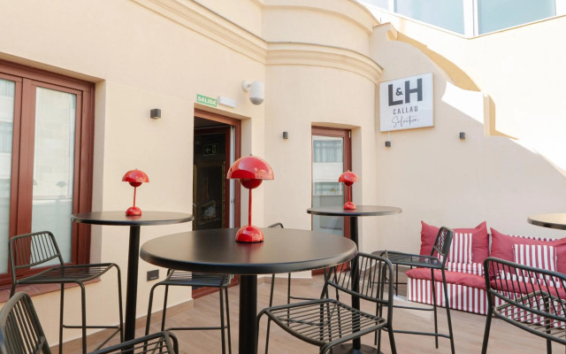 L&H CALLAO SELECTION (Adults only)